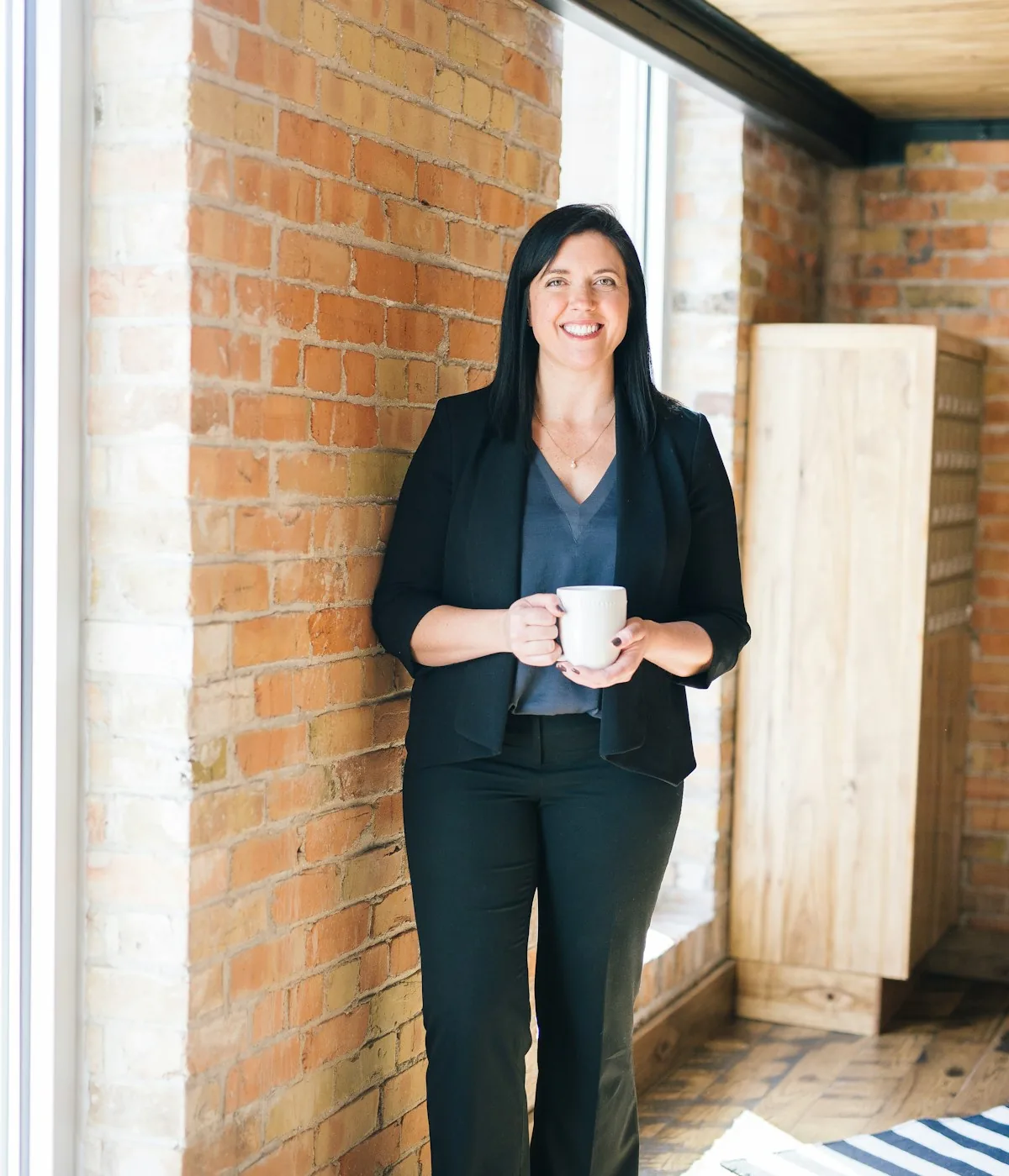 Professional Business Leadership