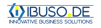 iBuSo Logo